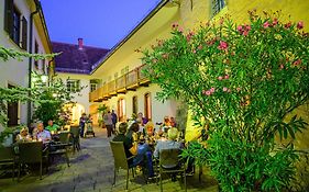 JUFA Hotel Bad Radkersburg - inkl 4h Thermeneintritt in Parktherme