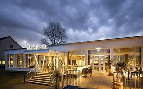 JUFA Hotel Bad Radkersburg - inkl 4h Thermeneintritt in Parktherme